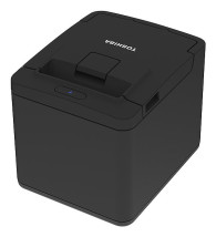 foto de IMPRESORA TICKET TOSHIBA HSP100 USB NEGRA CABLE 2.5M Y-USB