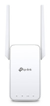 foto de TP-Link RE315 ampliador de red Repetidor de red Blanco 10, 100 Mbit/s