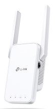 foto de TP-Link RE315 ampliador de red Repetidor de red Blanco 10, 100 Mbit/s