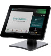 foto de MONITOR TOSHIBA DISPLAY B0T 15 TACTIL+ FC5577 POWERED USB DISPLAY CABLE NEGRO