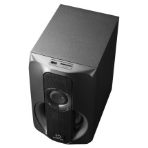foto de ALTAVOCES HIDITEC H400 DARK EDITION 80W BLUETOOTH USB