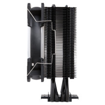 foto de COOLER CPU HIDITEC C12 PWM 120MM ARGB BLACK