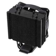 foto de COOLER CPU HIDITEC C12 PWM 120MM ARGB BLACK