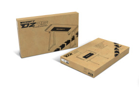 foto de MESA GAMING DRIFT DZ75 / EXPERT GAMING DESK