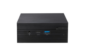 foto de MINI PC BB ASUS PN41-BBC052MVN CEL N4500 NO FAN NO HDD NO RAM