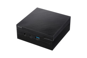 foto de MINI PC BB ASUS PN41-BBC052MVN CEL N4500 NO FAN NO HDD NO RAM