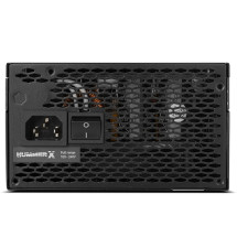 foto de FUENTE ALIMENTACION NOX HUMMER X 850W 80+GOLD ATX NEGRO