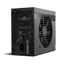 foto de FUENTE ALIMENTACION NOX HUMMER X 850W 80+GOLD ATX NEGRO