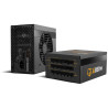 foto de FUENTE ALIMENTACION NOX HUMMER X 850W 80+GOLD ATX NEGRO