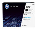 foto de TONER HP 87X NEGRO