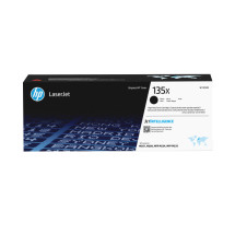 foto de TONER HP 135X NEGRO