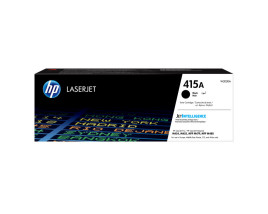 foto de HP Cartucho de t?ner Original LaserJet 415A negro