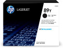 foto de TONER HP 89Y NEGRO