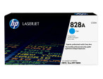 foto de TONER HP 828A CYAN