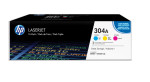 foto de TONER HP 304A PACK 3