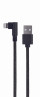foto de CABLE USB GEMBIRD 2.0 A LIGHTNING 0,2M
