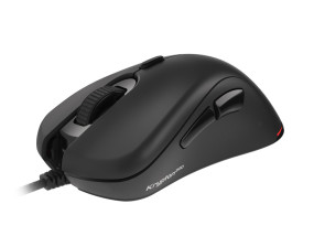 foto de RATON GAMING GENESIS KRYPTON 200 RGB SENSOR OPTICO 6400 DPI