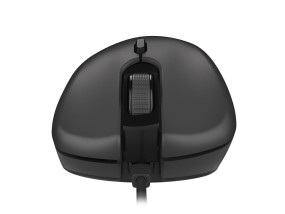 foto de RATON GAMING GENESIS KRYPTON 200 RGB SENSOR OPTICO 6400 DPI