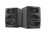 foto de ALTAVOCES NATEC COUGAR 6W RMS 2.0 NEGRO