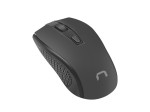 foto de RATON NATEC JAY 2 INALAMBRICO 1600DPI OPTICAL NEGRO