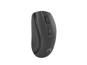 foto de RATON NATEC JAY 2 1600DPI OPTICAL NEGRO RF INALAMBRICO PILAS