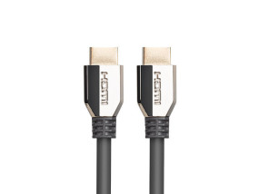 foto de CABLE HDMI LANBERG M/M V2.1 8K 60HZ 0,5M NEGRO