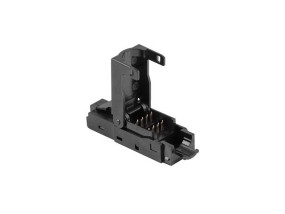 foto de CONECTOR LANBERG RJ45 CAT.6 UTP PLUG 8P8C TOOL-LESS