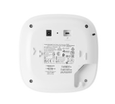 foto de PUNTO ACCESO HPE R6M50A INSTANT ON 1774MBITS 2,4GHZ