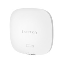 foto de PUNTO ACCESO HPE R6M50A INSTANT ON 1774MBITS 2,4GHZ