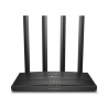 foto de ROUTER TP-LINK ARCHER C6 AC1200 DUAL BAND 4 PORT GIGA MU-MIMO