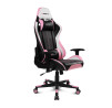 foto de SILLA GAMING DRIFT DR175 ROSA