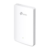 foto de AP PARED WIFI 6 TP LINK OMADA EAP615-WALL AX1800