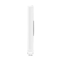 foto de AP PARED WIFI 6 TP LINK OMADA EAP615-WALL AX1800