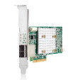 foto de CONTROLADOR HPE SOPE SAS SMART ARRAY E208E-P SR GEN10