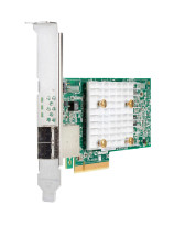 foto de CONTROLADOR HPE SOPE SAS SMART ARRAY E208E-P SR GEN10