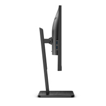 foto de MONITOR AOC PRO 24P2Q 23.8 FHD 4MS 16:9 75HZ VGA HDMI DP ALTAVOCES