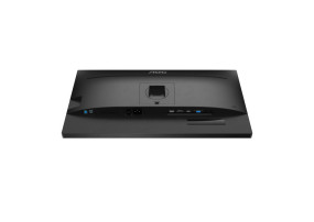 foto de MONITOR AOC PRO 24P2Q 23.8 FHD 4MS 16:9 75HZ VGA HDMI DP ALTAVOCES
