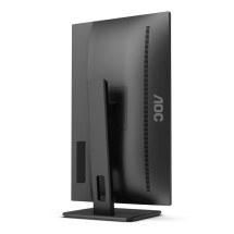 foto de MONITOR AOC PRO 24P2Q 23.8 FHD 4MS 16:9 75HZ VGA HDMI DP ALTAVOCES