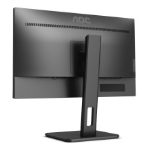 foto de MONITOR AOC PRO 24P2Q 23.8 FHD 4MS 16:9 75HZ VGA HDMI DP ALTAVOCES