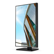 foto de MONITOR AOC PRO 24P2Q 23.8 FHD 4MS 16:9 75HZ VGA HDMI DP ALTAVOCES