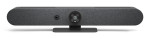 foto de SISTEMA DE VIDEOCONFERENCIA LOGITECH RALLY BAR MINI 3840X2160 30FPS GRAFITO