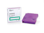 foto de CARTUCHO DATOS HPE LTO-6 ULTRIUM 6.25TB MP RW