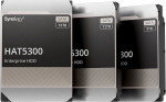foto de DISCO DURO SYNOLOGY HAT5300-16T 3,5 SATA HDD 16TB INT 7200 RPM SATA 6 GBS