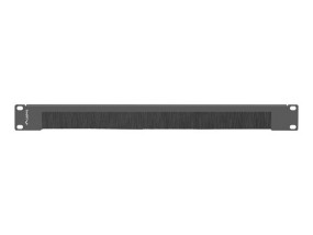 foto de BRUSH PANEL LANBERG 1U NEGRO