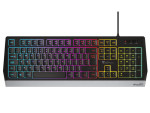 foto de GENESIS NKG-1817 teclado Juego USB QWERTY Portugu?s