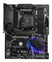 foto de PLACA BASE MSI B550 GAMING PLUS AM4 ATX 4XDDR4