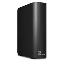 foto de DISCO DURO EXT 3,5 WD ELEMENTS 8TB USB 3.0/2.0 BLACK