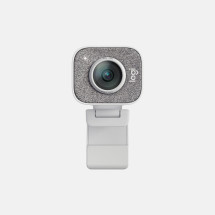foto de WEBCAM LOGITECH STREAMCAM FHD 1920X1080PX BLANCA