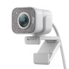 foto de WEBCAM LOGITECH STREAMCAM FHD 1920X1080PX BLANCA