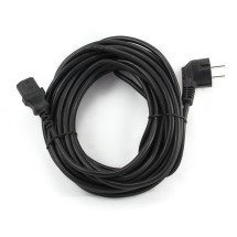 foto de CABLE ALIMENTACION GEMBIRD SCHUKO A C13 10M